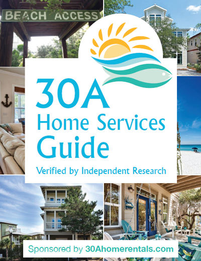 30A Home Services Guide released for Homeowners